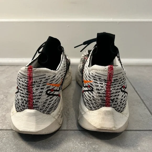 Mens size 10.5 Nike Pegasus turbo - Picture 5 of 7